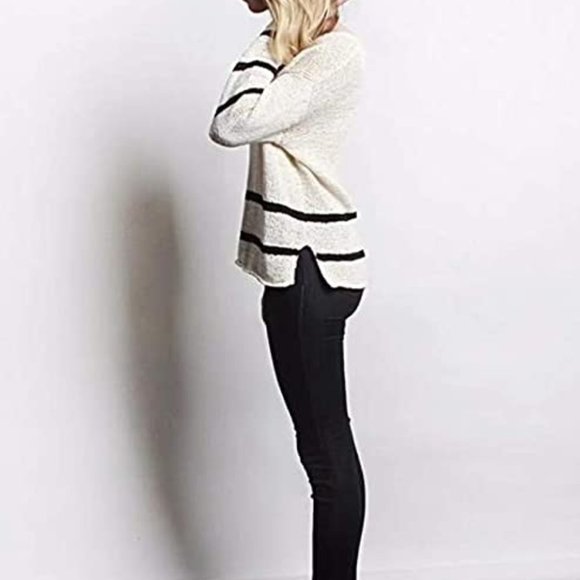 Mod Ref Sweater - Picture 4 of 4